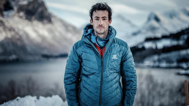 Kilian Jornet, 2019 [Matti Bernitz]