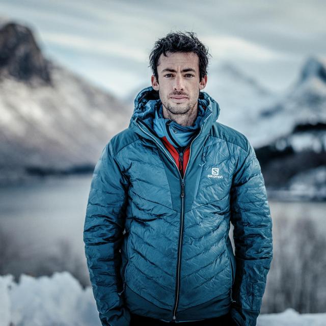 Kilian Jornet, 2019 [Matti Bernitz]