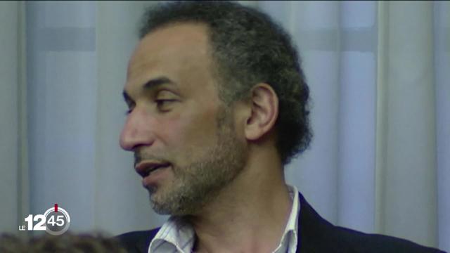 Rappel de l'affaire Tariq Ramadan alors que sa confrontation avec une plaignante suisse doit débuter