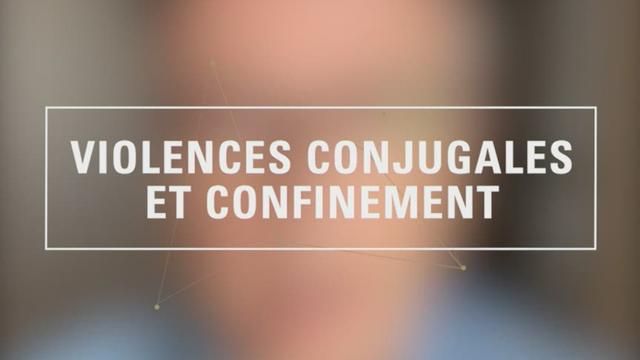 Coronavirus : une menace de plus pour les victimes de violences domestiques ?