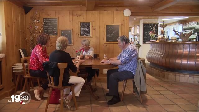 Les amateurs de chant dans les chorales et autres ensembles vocaux sont empêchés de se réunir physiquement depuis 3 mois