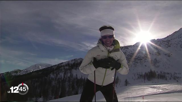 La skieuse tessinoise Doris De Agostini est décédée hier à 62 ans