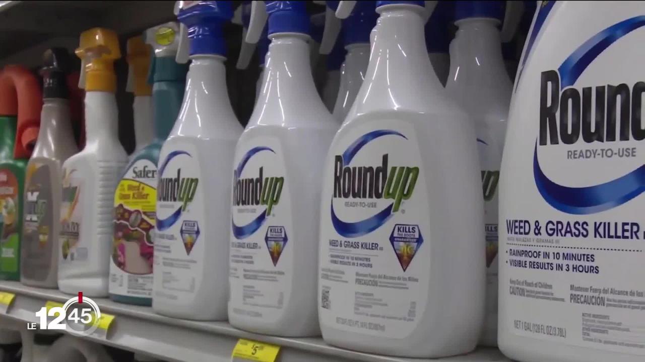 Bayer versera plus de 10 milliards de dollars pour mettre fin aux dizaines de milliers de litiges contre son herbicide Round Up