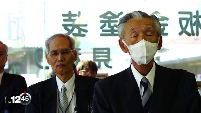 Au Japon, pays qui travaille le plus au monde, 200 personnes meurent chaque année surmenage et de maladies cardiaques.