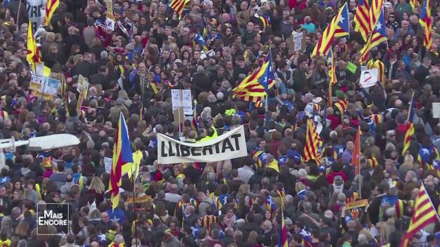 La Catalogne face à l’échec d’une indépendance au forceps