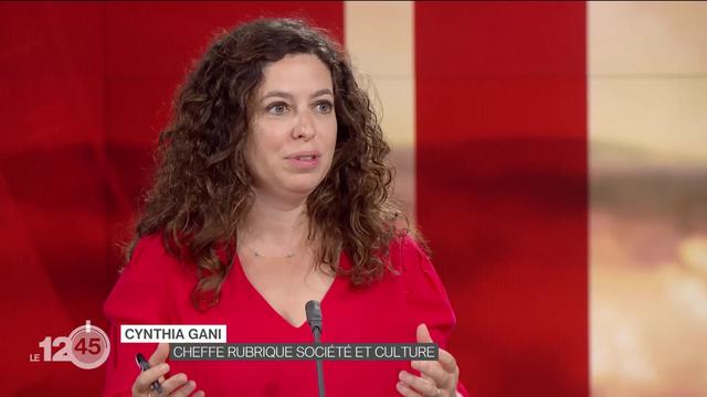 Cynthia Gani revient sur les animations revisitées du 1er août à travers la Suisse romande.