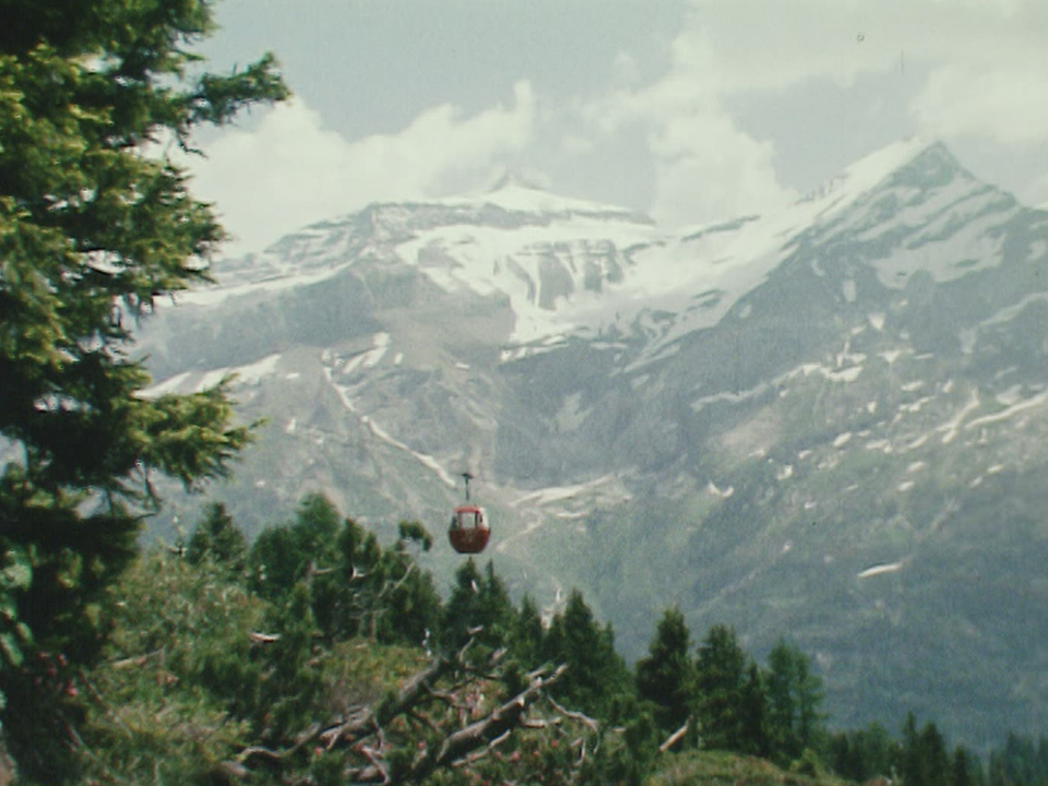 Les Diablerets