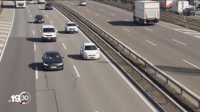 Avec 4,2% et 8,4% des ventes neuves, la part des voitures électriques et hybrides bondit en Suisse