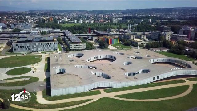 Coronavirus : les hautes écoles romandes augmentent massivement leurs cours à distance