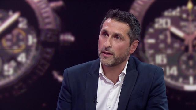 Crise dans le secteur de l'horlogerie: entretien avec Thomas Baillod, fondateur de la Watch Trade Academy