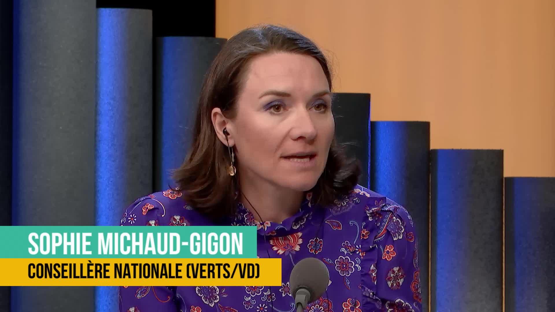 Le Grand Retour Du Tourisme D'achat: Interview De Sophie Michaud-Gigon ...