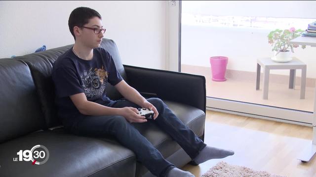 La pratique des jeux vidéo s'intensifie chez les jeunes et inquiète les parents