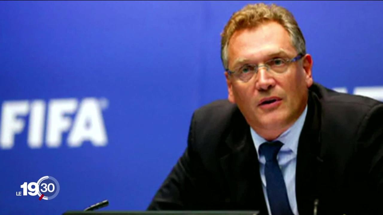 Au coeur du procès de la Fifa qui s'est ouvert à Bellinzone, l'énorme enjeu financier des droits télévisé de la Coupe du monde