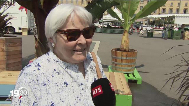 2 millions de Suisses ont téléchargé Swisscovid. Son utilisation divise la population. Reportage.