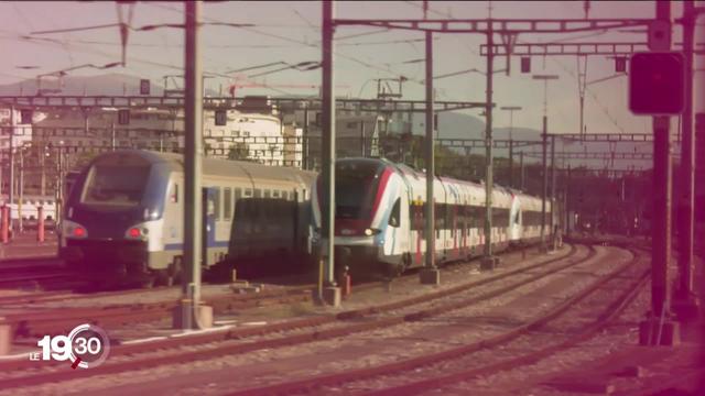 Faute de conducteurs, la rentrée se fera avec une offre CFF réduite.