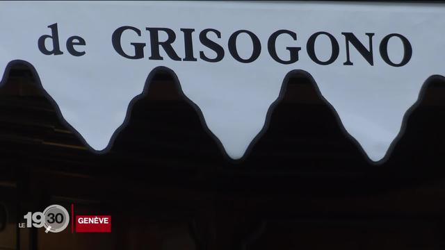 Industrie du luxe, des fonds discutables ? Comment l'argent venu d'Angola a financé le joaillier genevois De Grisogono.