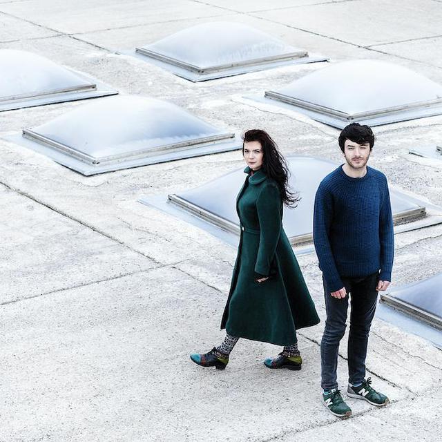 Elina Duni & Rob Luft [Label Suisse]
