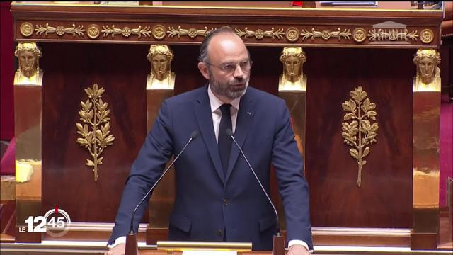 Edouard Philippe a donné sa démission, la France a un nouveau Premier ministre en la personne de Jean Castex.