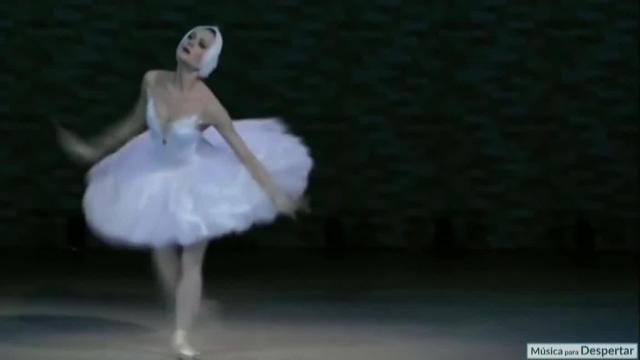 Ces images ont fait le tour du monde. Celle d'une danseuse souffrant de la maladie d'Alzheimer.