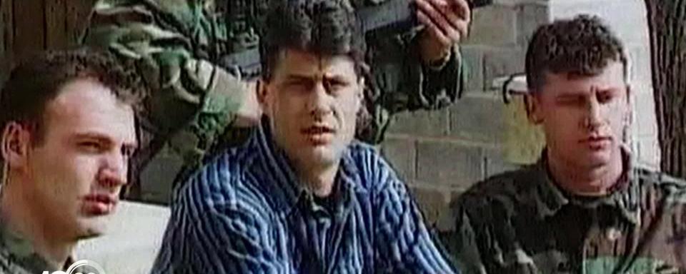 Le président kosovar Hashim Thaçi, accusé de crimes graves, a vécu en Suisse. Un pays qui a joué majeur pour le Kosovo.