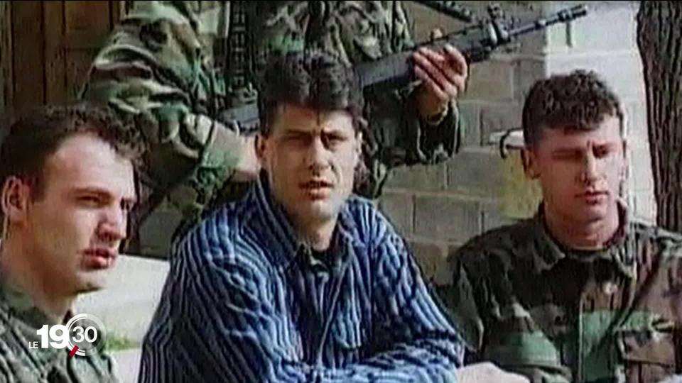 Le président kosovar Hashim Thaçi, accusé de crimes graves, a vécu en Suisse. Un pays qui a joué majeur pour le Kosovo.