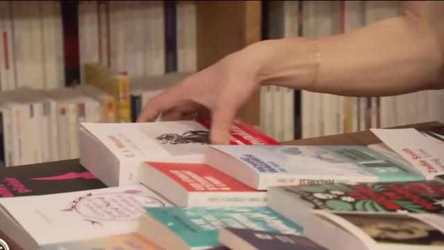 Les librairies indépendantes se démènent pour répondre à la demande de leur clientèle.