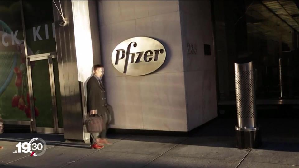 Suite à l'annonce du vaccin expérimental anti-covid-19 de l'entreprise Pfizer beaucoup de questions restent ouvertes