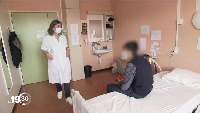 Les jeunes, victimes parfois oubliées de la crise sanitaire.