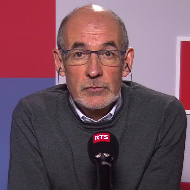 L'Union suisse des paysans face aux initiatives anti-pesticides: interview de Jacques Bourgeois