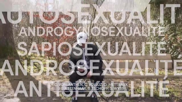 De l'asexualité à la pansexualité: mettre des mots sur son orientation sexuelle.