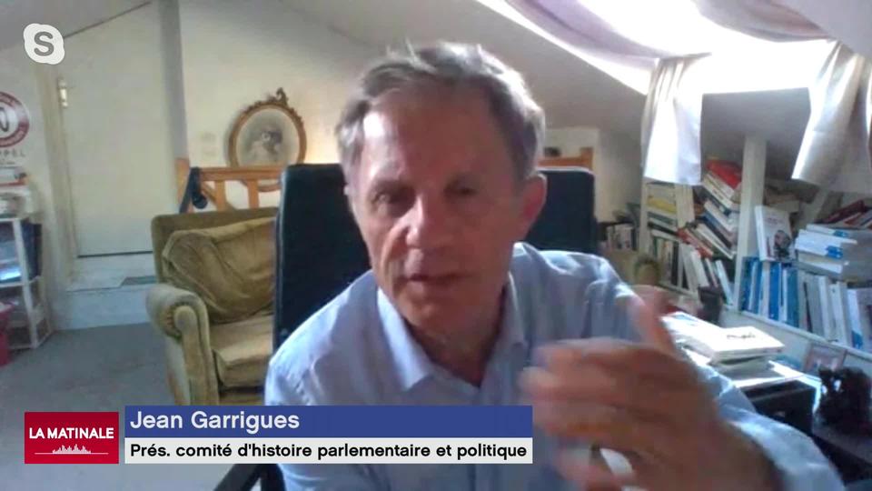 Records d’abstention au second tour des municipales en France: interview de Jean Garrigues (vidéo)