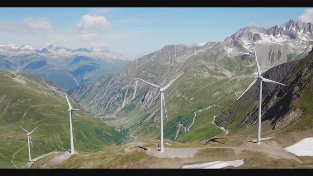 Éoliennes, et si on nous vendait du vent ?