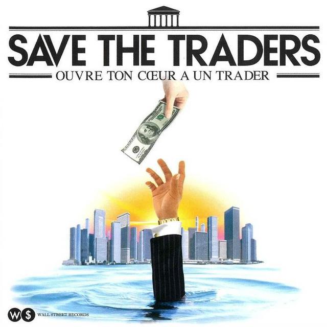 Save the traders [DR - DR]
