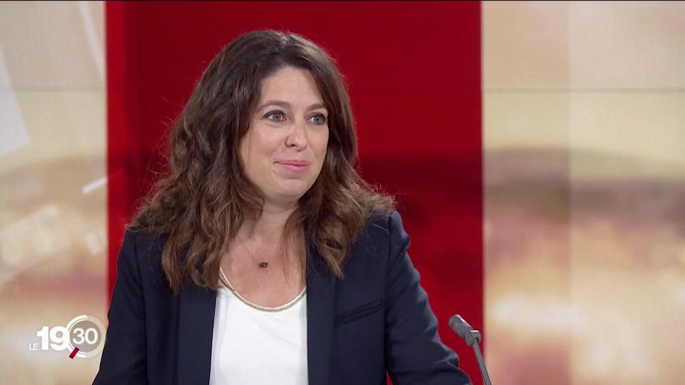 Cynthia Gani: "Ce qui choque, c’est le recours à une mesure qui peut être vécue comme vexatoire, stigmatisante"