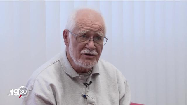 Les travaux du Prix Nobel Jacques Dubochet accélèrent la recherche contre le coronavirus.