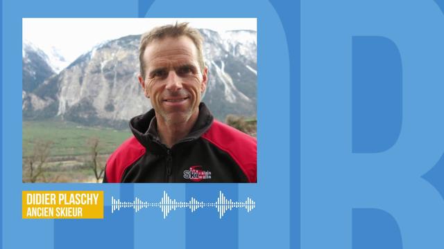 Ski: Daniel Yule triomphe à Adelboden: interview de Didier Plaschy