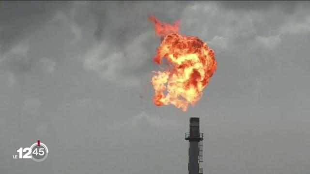 C'est la chute la plus brutale depuis 30 ans. Le prix du pétrole a dévissé cette nuit de 45 à près de 30 dollars le baril