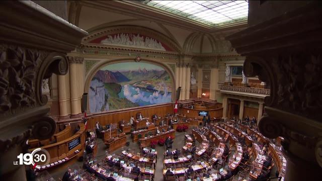 Enjeux du débat sur le tabac au National: Protéger les mineurs, sans nuire aux intérêts de l'économie.