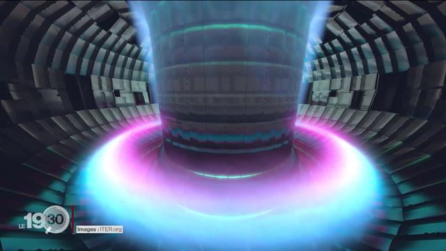 Le projet Iter soulève l'espoir d'une énergie propre et inépuisable