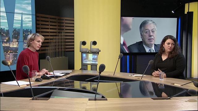 A 25 ans, l'OMC est en plein questionnement sur son avenir: interview d’André Sapir