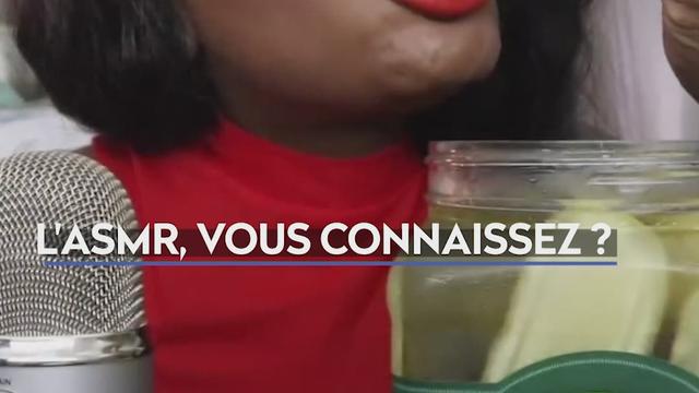 L'ASMR reprend de l'élan avec le coronavirus