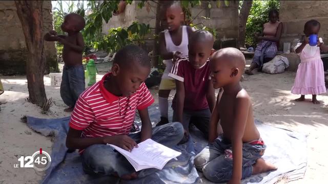 L'école à la maison concerne 1,4 milliard de jeunes, mais diffère grandement d'un continent à l'autre