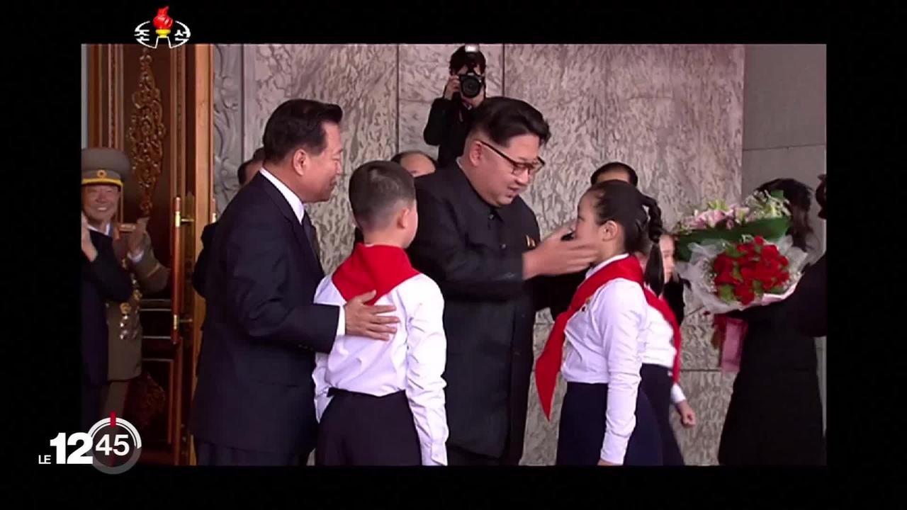 Les rumeurs s'amplifient autour de l'état de santé du dirigeant nord-coréen Kim Jong-un