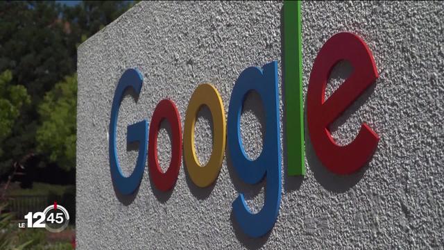 La maison mère de Google vaut désormais plus de 1000 milliards de dollars en bourse.