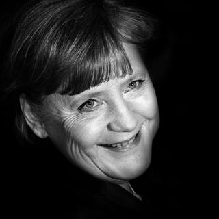Angela Merkel [Depositphotos - Denis Makarenko]