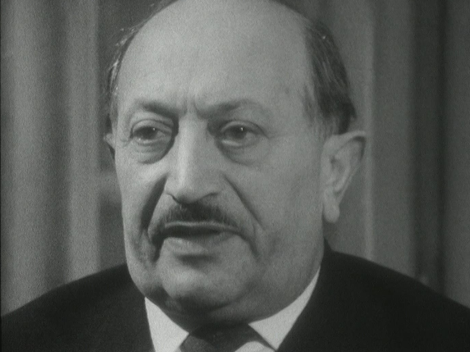 Simon Wiesenthal