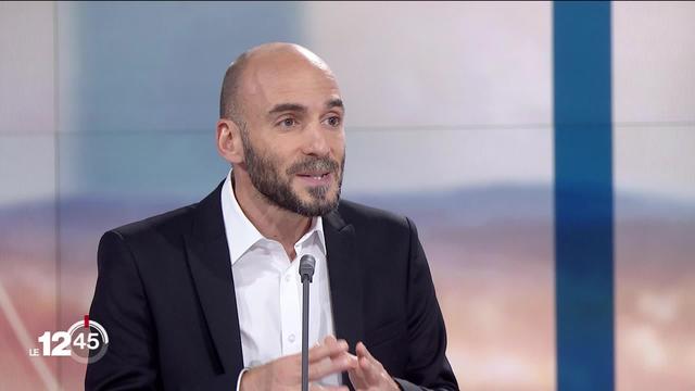 Pierre Maudet sera renvoyé devant la justice: les explications de Fabiano Citroni.