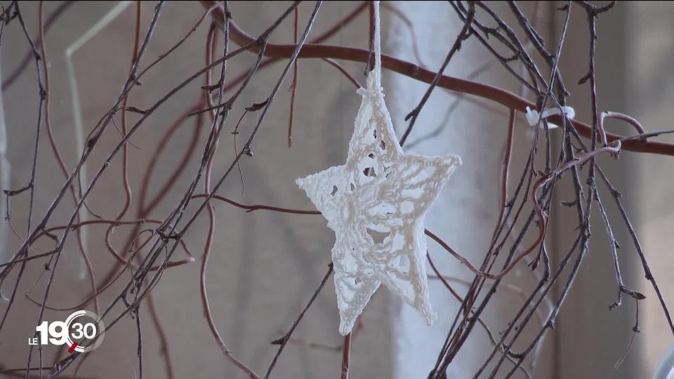 Avec les restrictions sanitaires, comment fêter Noël ? Un vrai casse-tête pour les familles