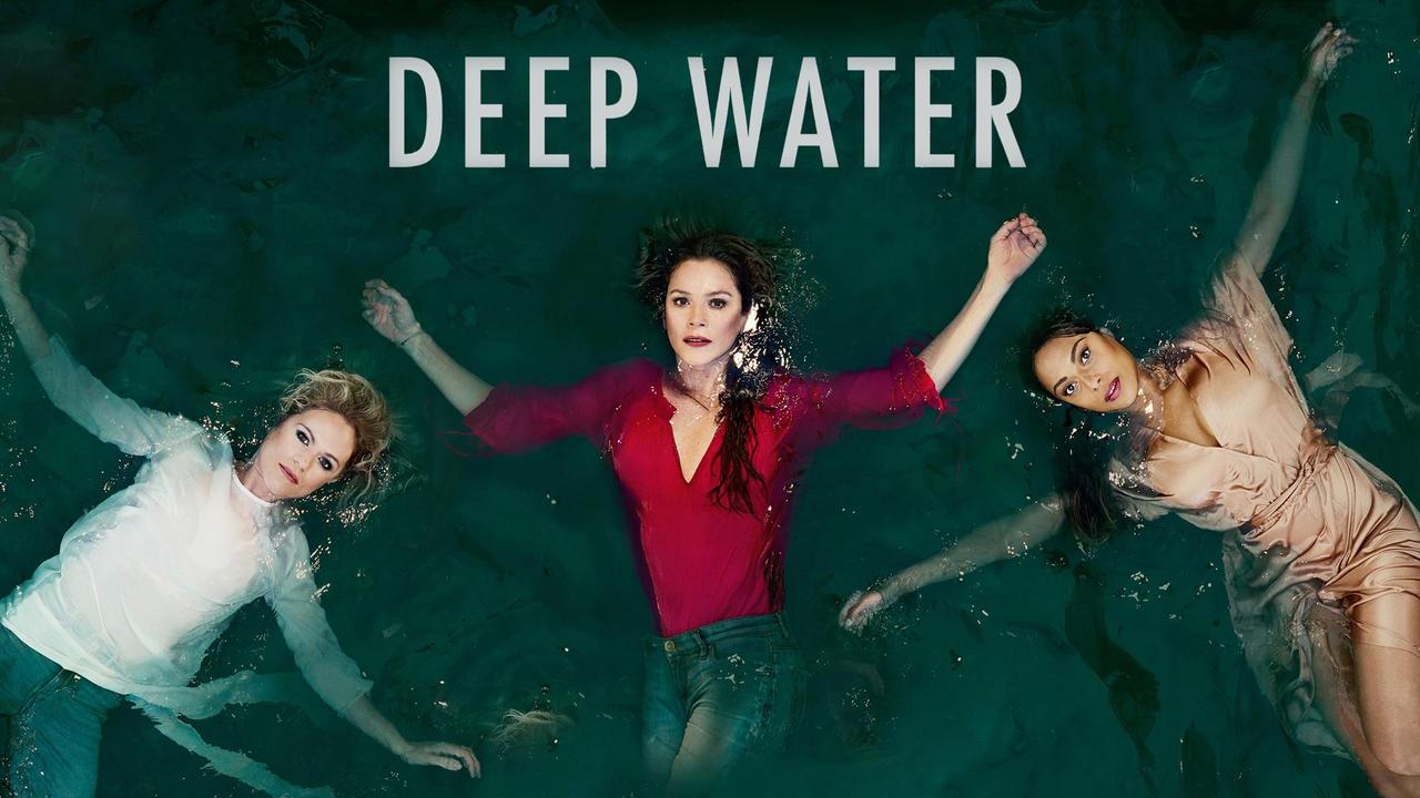 Deep Water. [ITV]