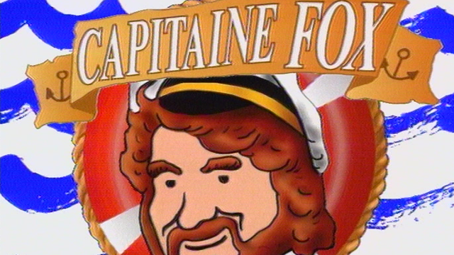 Capitaine Fox